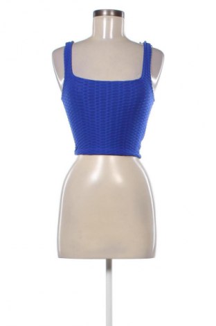 Damentop Amisu, Größe S, Farbe Blau, Preis € 24,00