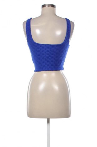 Damentop Amisu, Größe S, Farbe Blau, Preis € 24,00