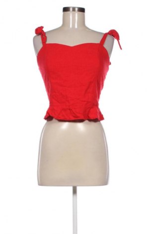 Damentop Amisu, Größe L, Farbe Rot, Preis € 14,82