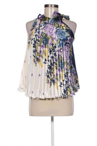 Damentop Anna, Größe M, Farbe Mehrfarbig, Preis € 14,77