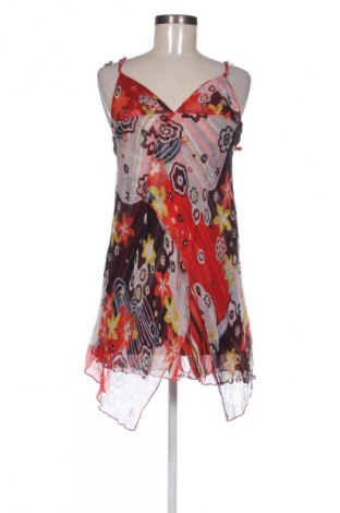 Női top Armani Jeans, Méret S, Szín Sokszínű, Ár 21 901 Ft