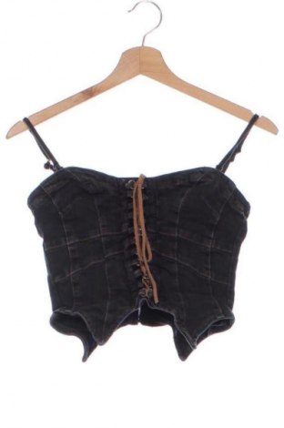 Dámsky top  BDG, Veľkosť S, Farba Čierna, Cena  14,00 €