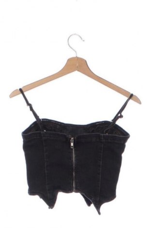 Dámsky top  BDG, Veľkosť S, Farba Čierna, Cena  14,00 €