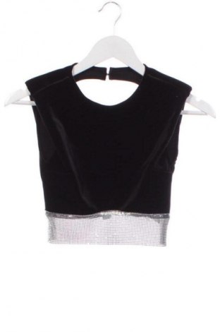 Damentop Bershka, Größe XS, Farbe Schwarz, Preis € 15,00