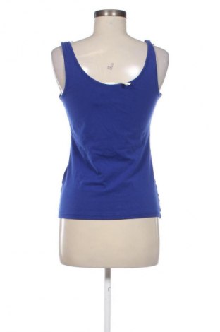 Női top Bershka, Méret L, Szín Kék, Ár 6 092 Ft