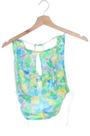 Damentop Bershka, Größe XS, Farbe Mehrfarbig, Preis € 13,99