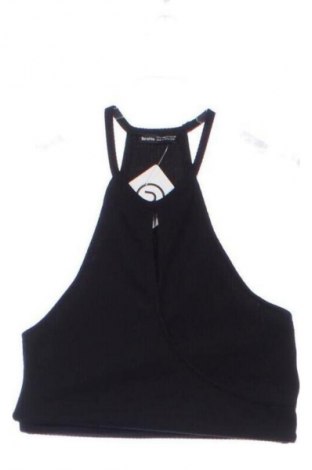 Női top Bershka, Méret S, Szín Fekete, Ár 6 198 Ft