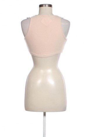 Damentop Bershka, Größe S, Farbe Beige, Preis € 14,99
