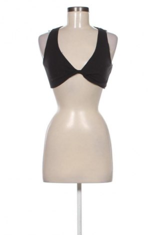 Damentop Bershka, Größe S, Farbe Schwarz, Preis € 15,99