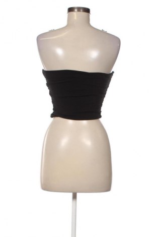 Dámsky top  Bershka, Veľkosť S, Farba Čierna, Cena  27,95 €