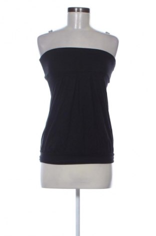 Damentop Bershka, Größe S, Farbe Schwarz, Preis € 14,77