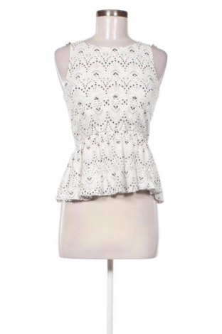 Damentop Bik Bok, Größe XS, Farbe Weiß, Preis 15,00 €