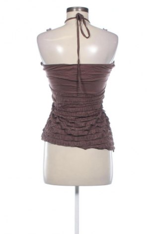 Dámský top Blind Date, Velikost L, Barva Hnědá, Cena  425,00 Kč