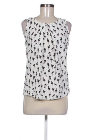 Γυναικείο τοπ Blue Sand, Μέγεθος M, Χρώμα Πολύχρωμο, Τιμή 15,00 €