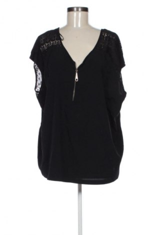 Női top Body Flirt, Méret XXL, Szín Fekete, Ár 5 759 Ft