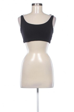 Dámský top Boohoo, Velikost S, Barva Černá, Cena  418,00 Kč