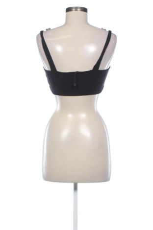 Dámský top Boohoo, Velikost S, Barva Černá, Cena  418,00 Kč