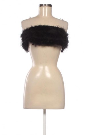 Damentop Boohoo, Größe L, Farbe Schwarz, Preis € 15,00