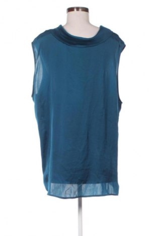Női top Bpc Bonprix Collection, Méret 3XL, Szín Kék, Ár 6 103 Ft