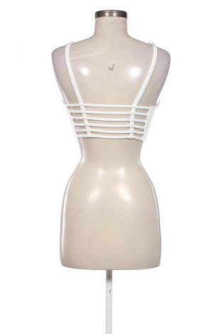 Dámsky top  Brandy Melville, Veľkosť S, Farba Kremová, Cena  15,00 €