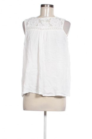 Damentop Buffalo, Größe M, Farbe Weiß, Preis € 28,00