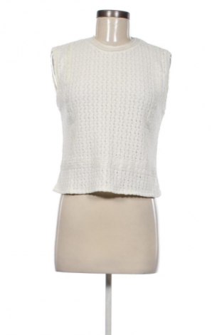 Damentop C&A, Größe M, Farbe Ecru, Preis € 6,99