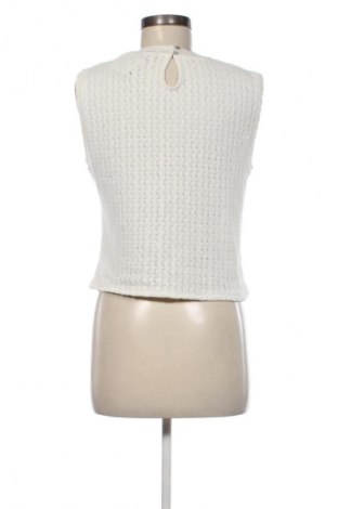 Damentop C&A, Größe M, Farbe Ecru, Preis € 6,99