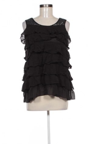 Damentop Cache Cache, Größe S, Farbe Schwarz, Preis € 15,00