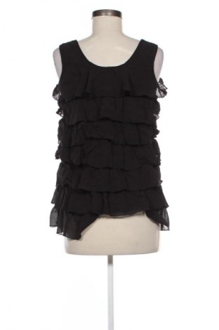 Damentop Cache Cache, Größe S, Farbe Schwarz, Preis € 15,00