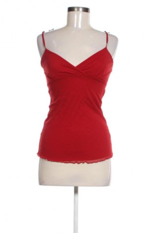Damentop Calliope, Größe S, Farbe Rot, Preis € 15,00