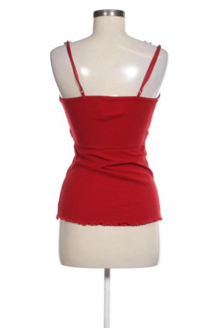 Damentop Calliope, Größe S, Farbe Rot, Preis € 15,00