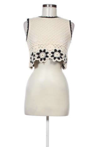 Női top Cherrykoko, Méret S, Szín Bézs, Ár 3 669 Ft