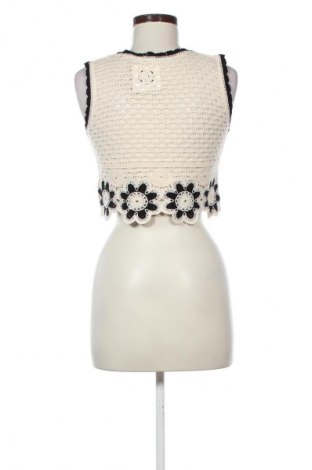 Női top Cherrykoko, Méret S, Szín Bézs, Ár 3 669 Ft