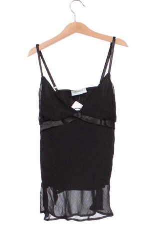 Damentop Clockhouse, Größe XS, Farbe Schwarz, Preis € 15,00