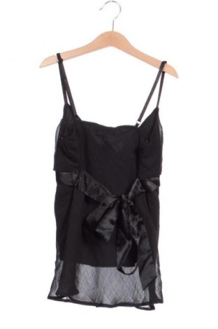 Damentop Clockhouse, Größe XS, Farbe Schwarz, Preis € 15,00