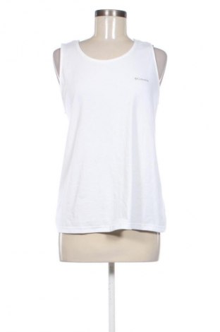 Дамски топ Columbia, Размер L, Цвят Бял, Цена 28,18 €