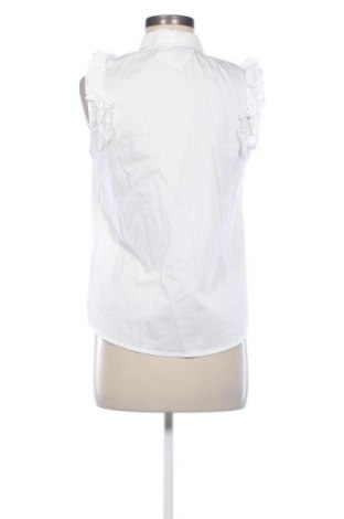 Damentop Comma,, Größe S, Farbe Weiß, Preis € 28,00