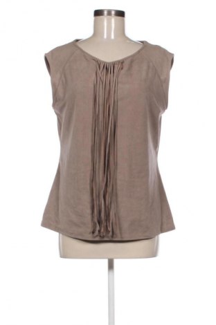 Női top Comma,, Méret M, Szín Barna, Ár 11 570 Ft