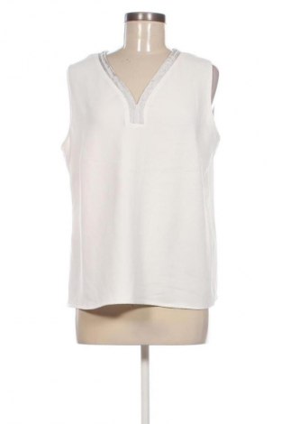 Női top Comma,, Méret L, Szín Fehér, Ár 10 599 Ft