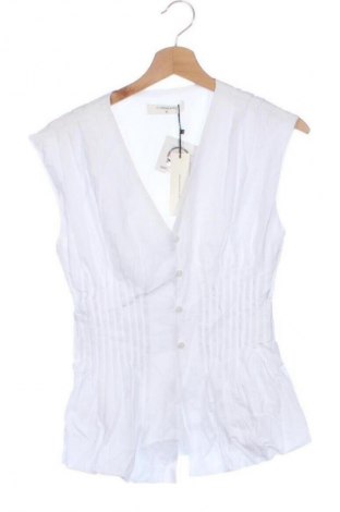 Damentop Commense, Größe XS, Farbe Weiß, Preis € 32,00