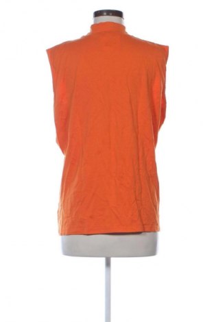 Damentop Concept, Größe 3XL, Farbe Orange, Preis € 13,80