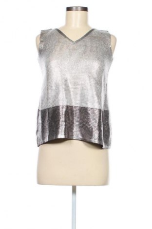Dámský top D.Exterior, Velikost XS, Barva Stříbrná, Cena  359,00 Kč