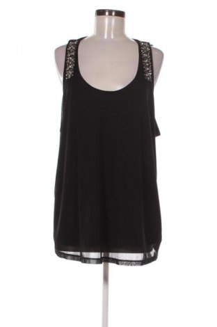 Dámsky top  Definitions, Veľkosť 3XL, Farba Čierna, Cena  14,74 €