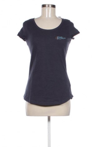 Női top Dreimaster, Méret XS, Szín Kék, Ár 23 609 Ft