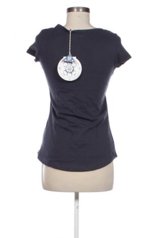 Női top Dreimaster, Méret XS, Szín Kék, Ár 23 609 Ft