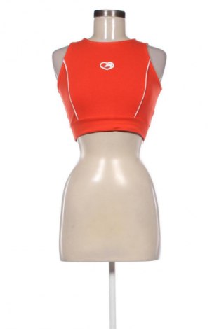 Női top Ecko Red, Méret S, Szín Narancssárga
, Ár 5 707 Ft