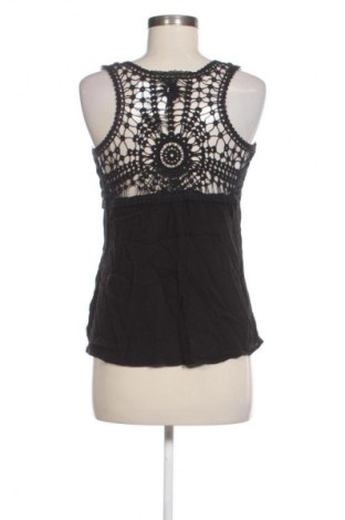 Damentop Eksept, Größe S, Farbe Schwarz, Preis € 14,00