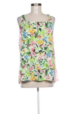 Damentop Ermanno Di Ermanno Scervino, Größe L, Farbe Mehrfarbig, Preis € 254,99