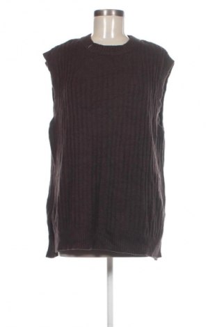 Damentop Essentials by Tchibo, Größe XL, Farbe Braun, Preis € 11,99