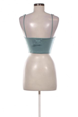 Дамски топ Even&Odd, Размер S, Цвят Син, Цена 14,77 €